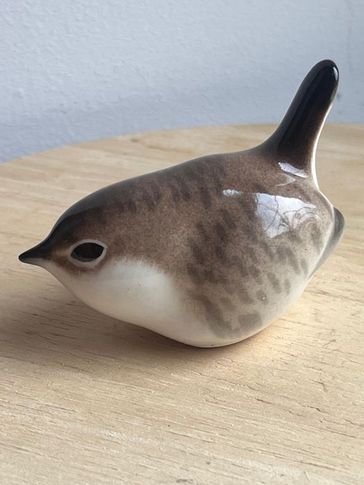 Статуэтки СССР раритет, анималистика