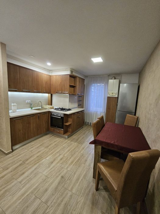 Apartament 2 camere de închiriat – Tudor | Etaj 2