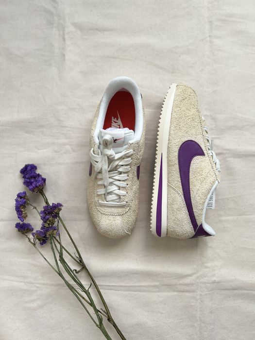Nike Cortez новые оригинал