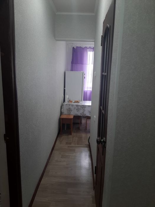 Продам 1 комнатную квартиру