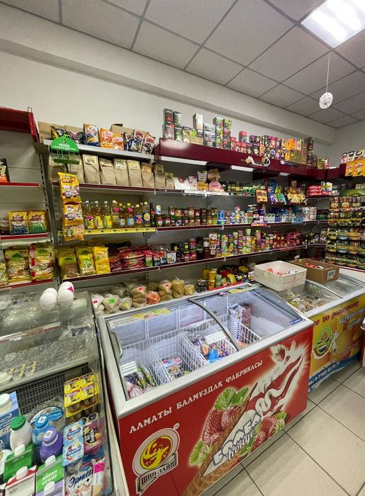 Готовый бизнес в тд Гулливер