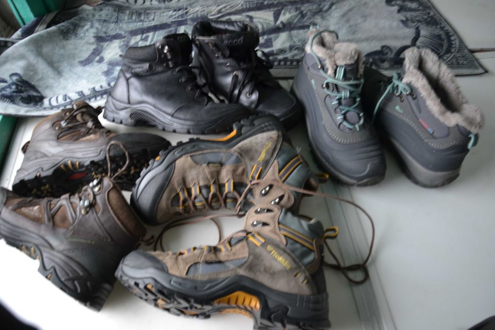 Ботинки HARLEY-DAVIDSON для байкеров 39 р Оригинал