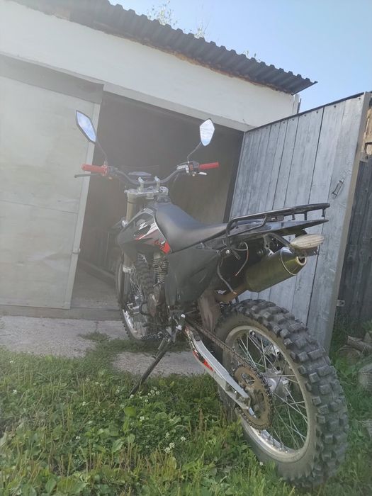 Эндуро,фмз250 01 на ходу срочно