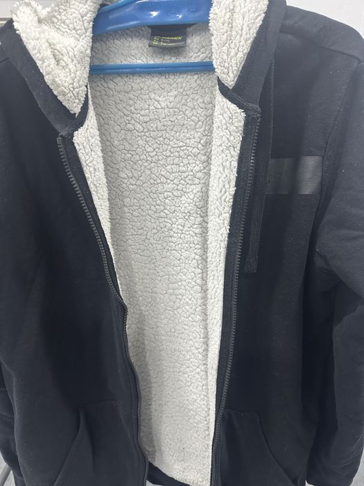 Мужская  теплая одежда