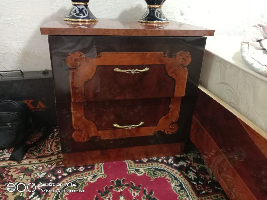 spalniy kravat 2*1,80