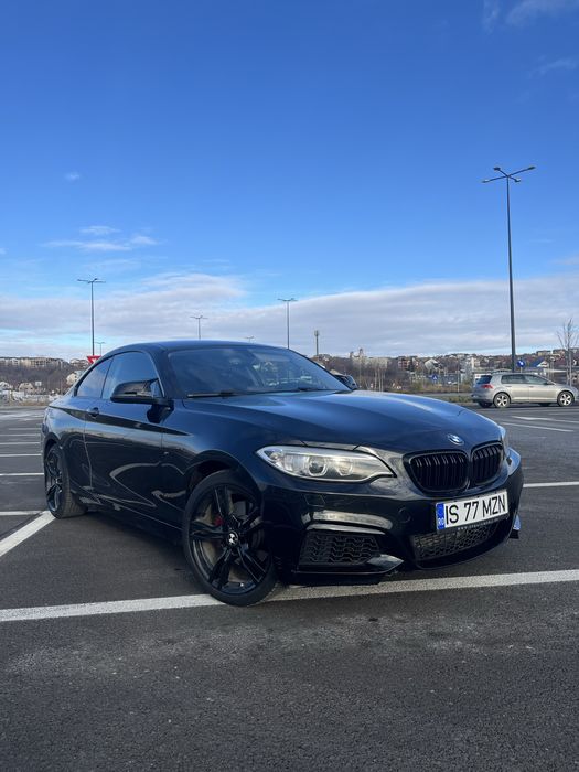 Bmw Seria 2 220d
