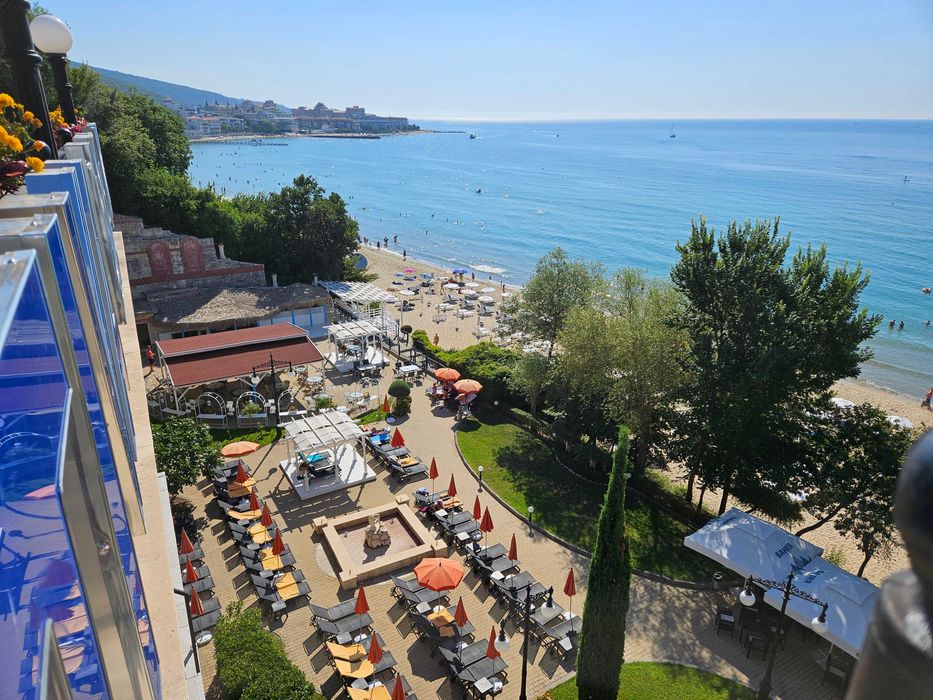 Продава се Двустаен апартамент в Свети Влас - 80 кв.м за 1000 €/кв.м - Снимка #19