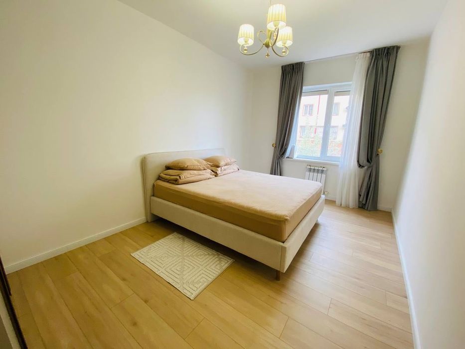 ЖК Обод Макон 3х комнатная, 68м2 ‼️ Ферганское шоссе