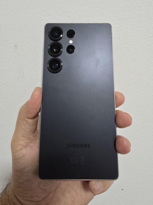 Samsung S25 Ultra 256 Gb