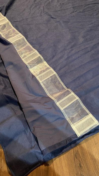 Шторы плотные