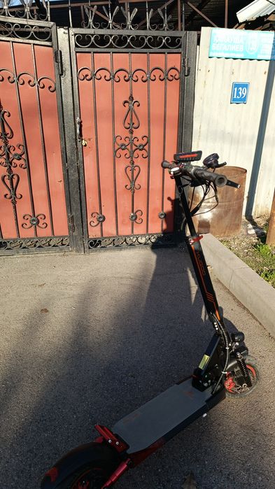 Kugoo M4 PRO 2024