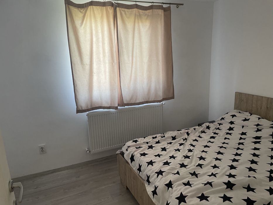 Inchiriez casa 4 camere