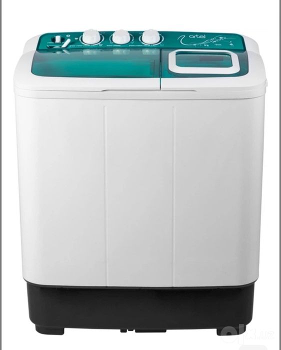 Artel TE60L стиральная машинка