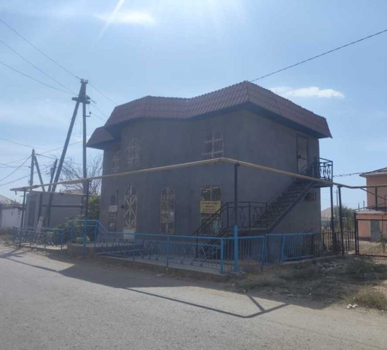 Коммерческое помещение Магазин