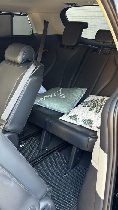 Kia Carnival 2023 йил