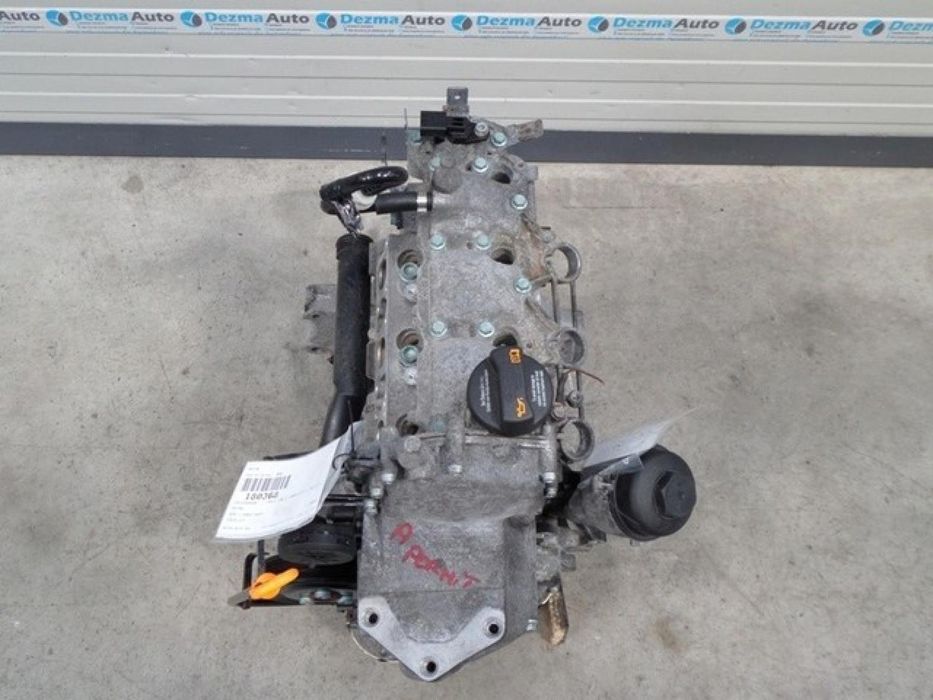 Motor BMD, Vw Polo (9N) 1.2b Volkswagen