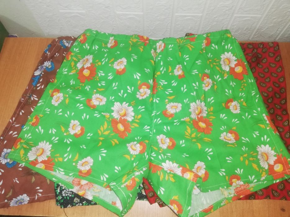 Трусы мужские, новые СССР.