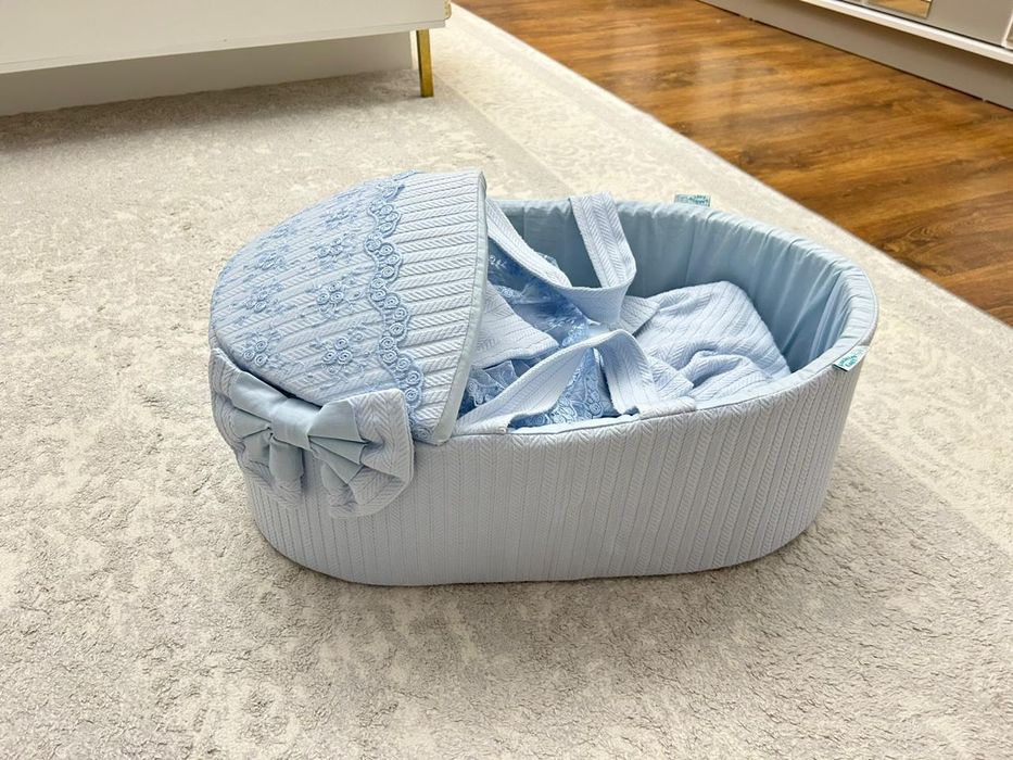 Конверт для выписки