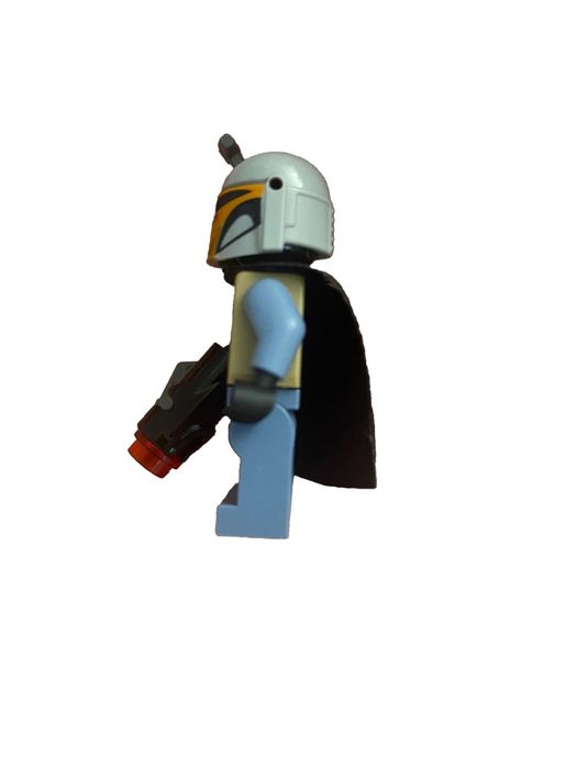 Mandalorian Tribe Warrior ×4 LEGO