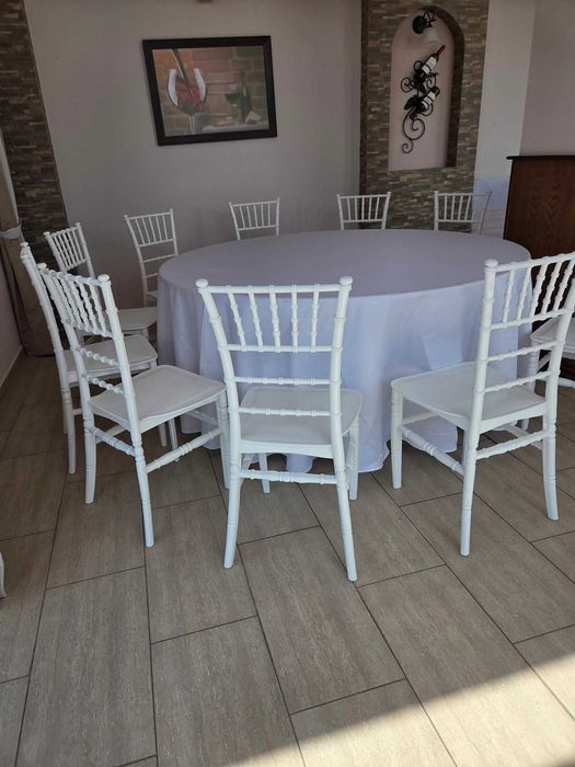 Кетъринг оборудване под наем Шумен област