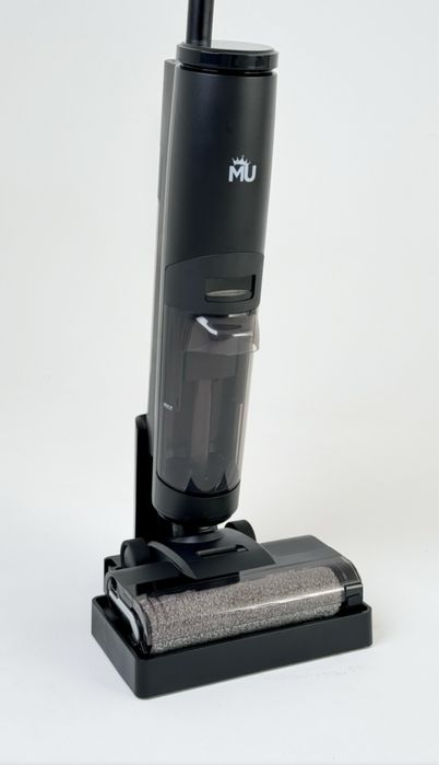 Беспроводной пылесос MU.
