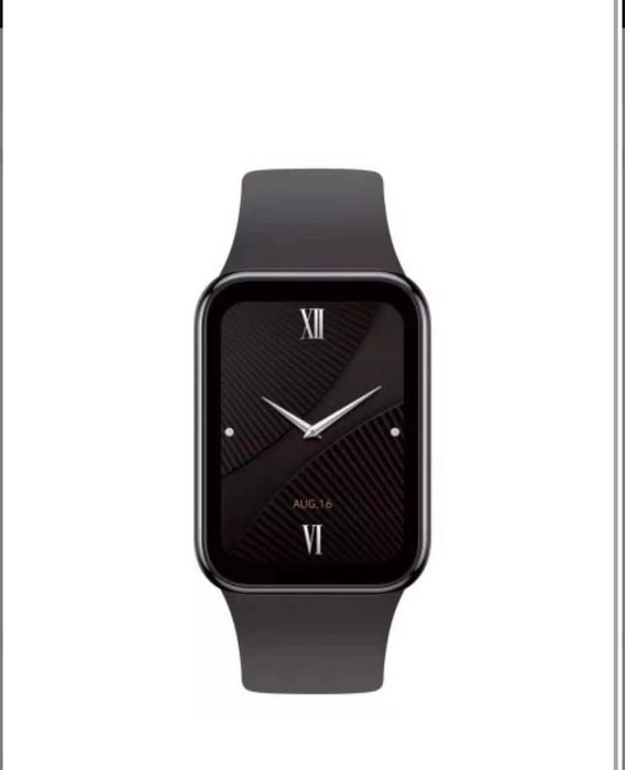 Noua brățară fitness – ceas Xiaomi Smart Band 8 Pro
