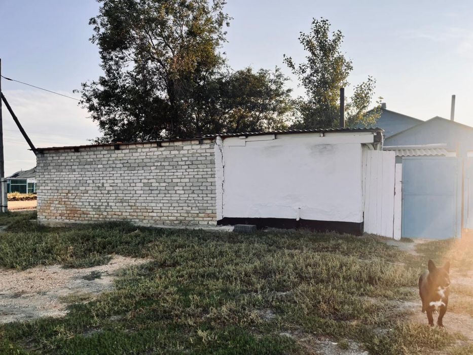 Продаю или обменяю дом!