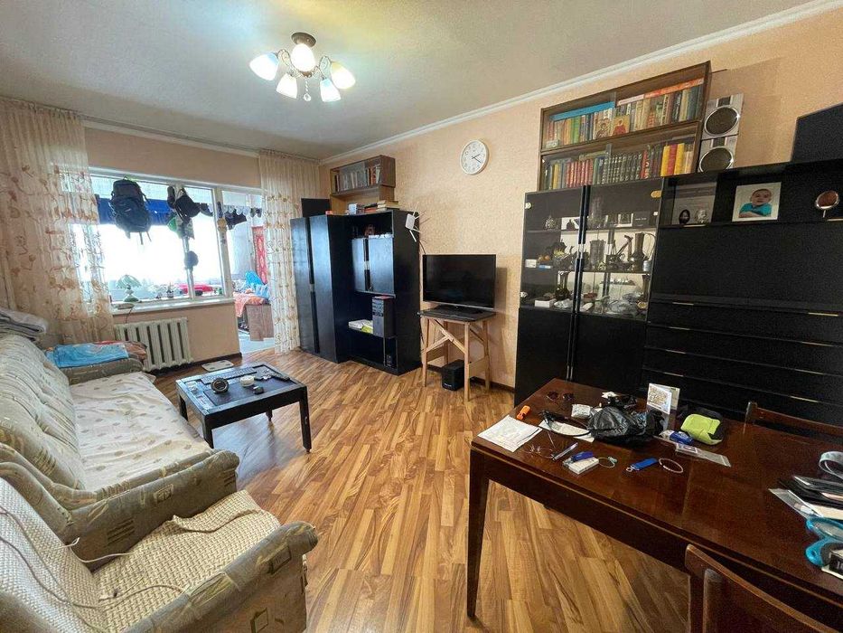 Продается  квартира
На  Ц1