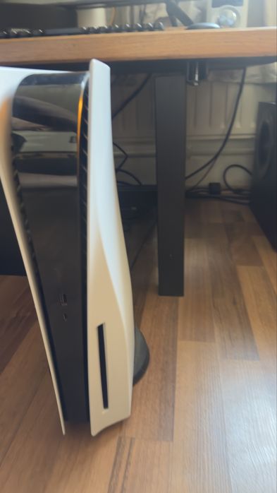Vand Playstation 5 Disk Edition