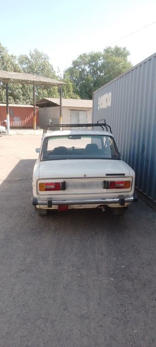 LADA (ВАЗ) 2106.