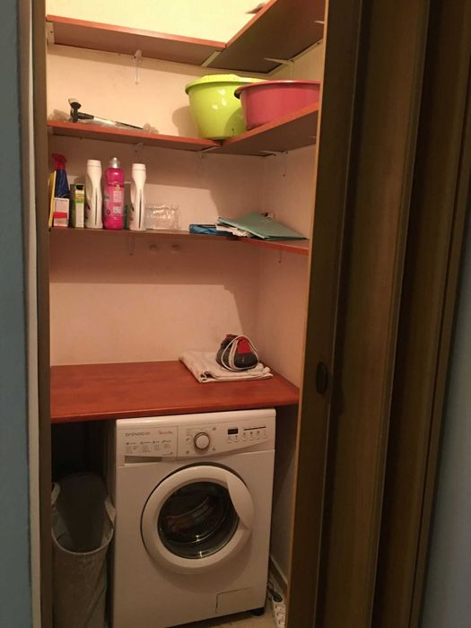 Дава се под наем Двустаен апартамент в София, Студентски град - 65 кв.м за 500 € - Снимка #1