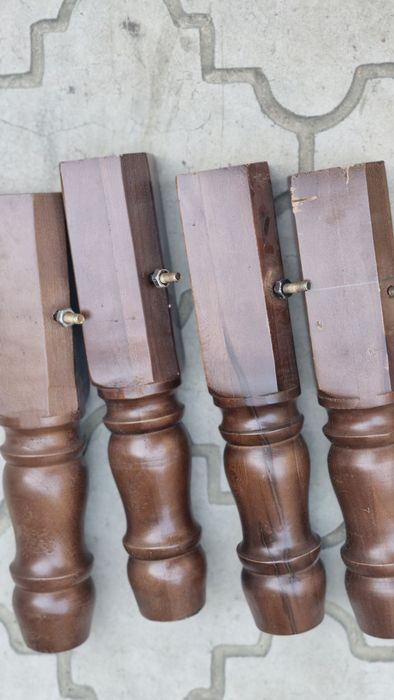 Хонтахта учун тайер оеклар ишлатилмаган