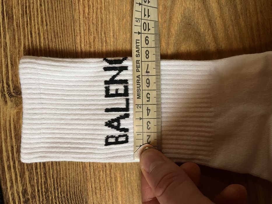 Sosete BALENCIAGA Ciorapi PREMIUM Calitate Superioara