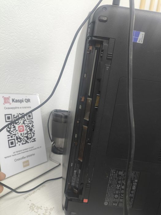 Продаётся ноутбук HP Intel Core i5-4210U ,