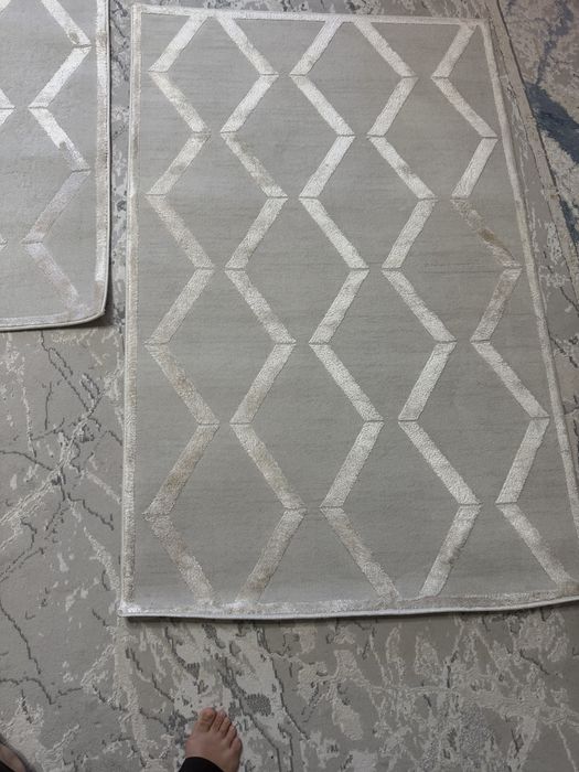 Продам ковры MONTREAL (2 шт.)