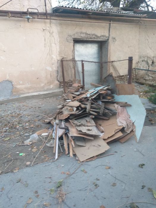 Utin bor 1 labo meva taxta