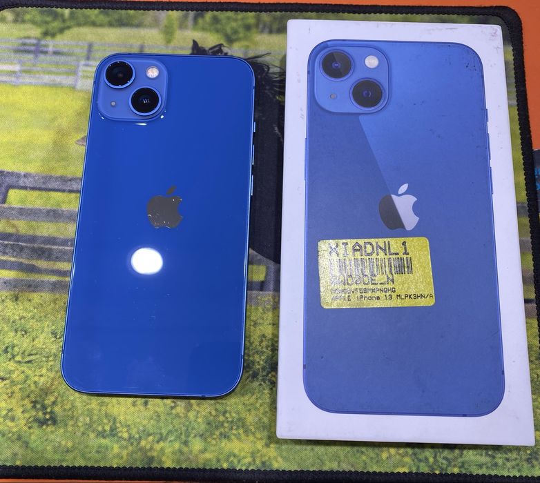 IPhone 13 128 Gb