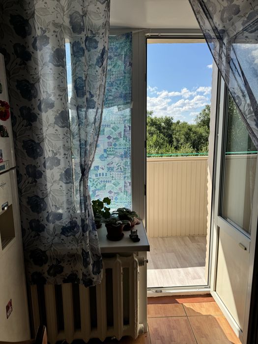 Продам квартиру село Мерей