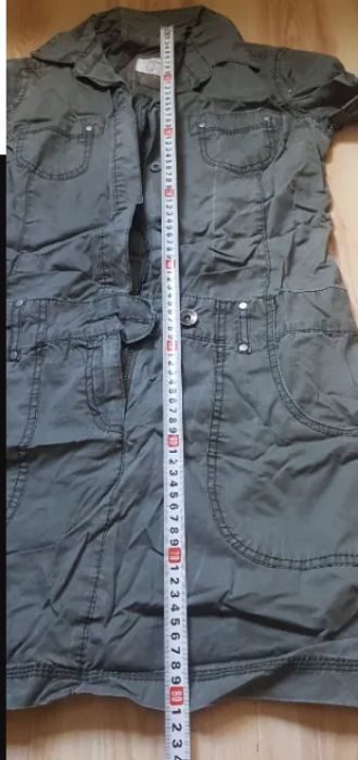 Costum dama hermosa mar 42 ca nou