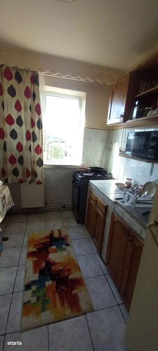 Apartament 3 camere de vânzare – Zona Clinica Haller, Zalău