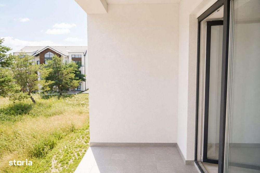 Nu doar un apartament, ci inceputul unei locuinte exact pe stilul tau