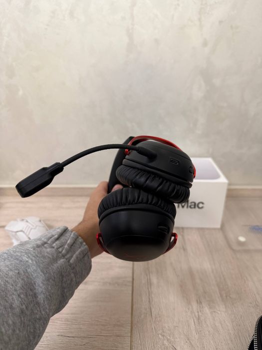 Hyper X Cloud 3 wireless