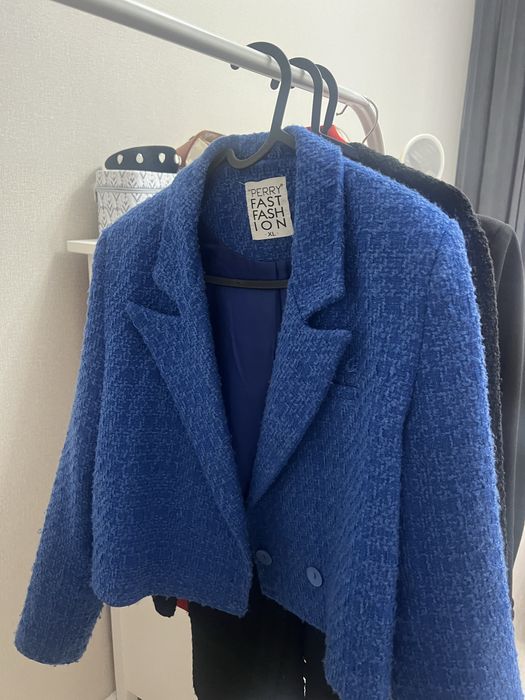 Продаю твидовый пиджак