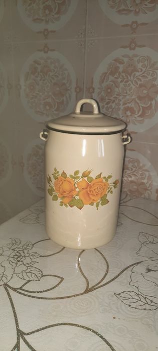 Битончик под молоко