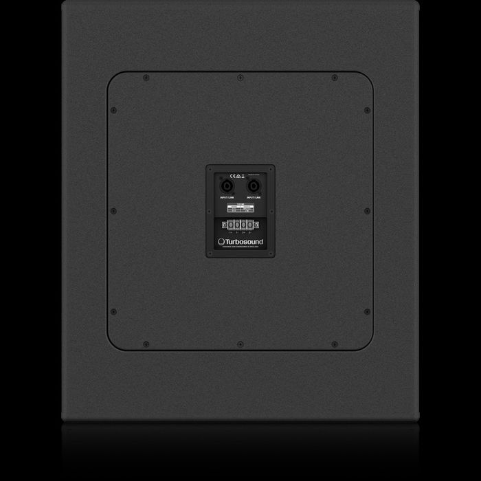 Vand 6 subwooferi Turbosound TCX 118B Dublin