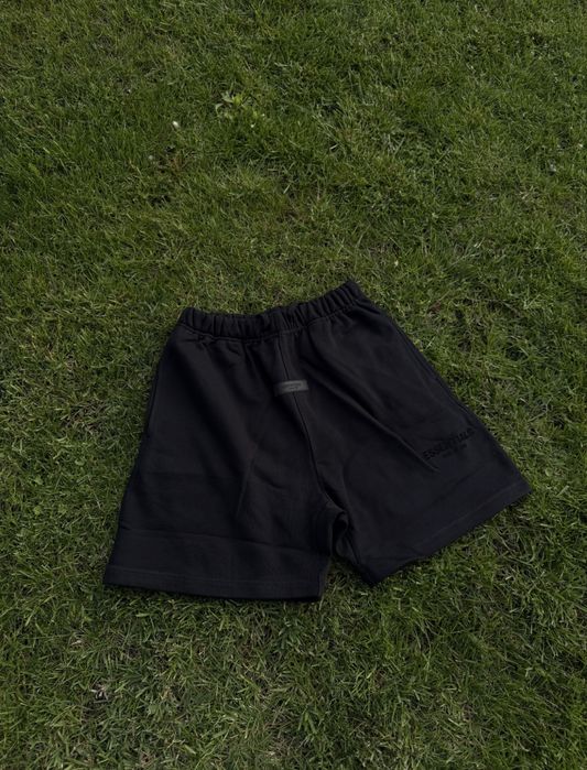 Pantaloni Essentials Scurti •PREMIUM•