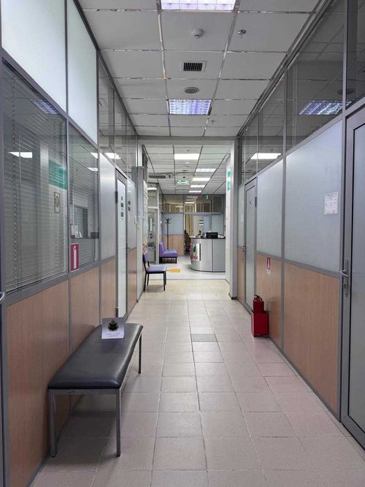 Свободное назначение,· 570 м²