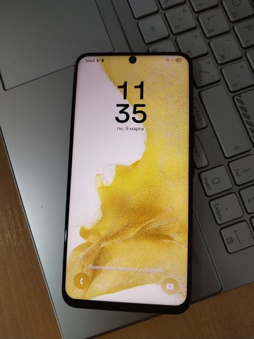 Продается Самсунг с22