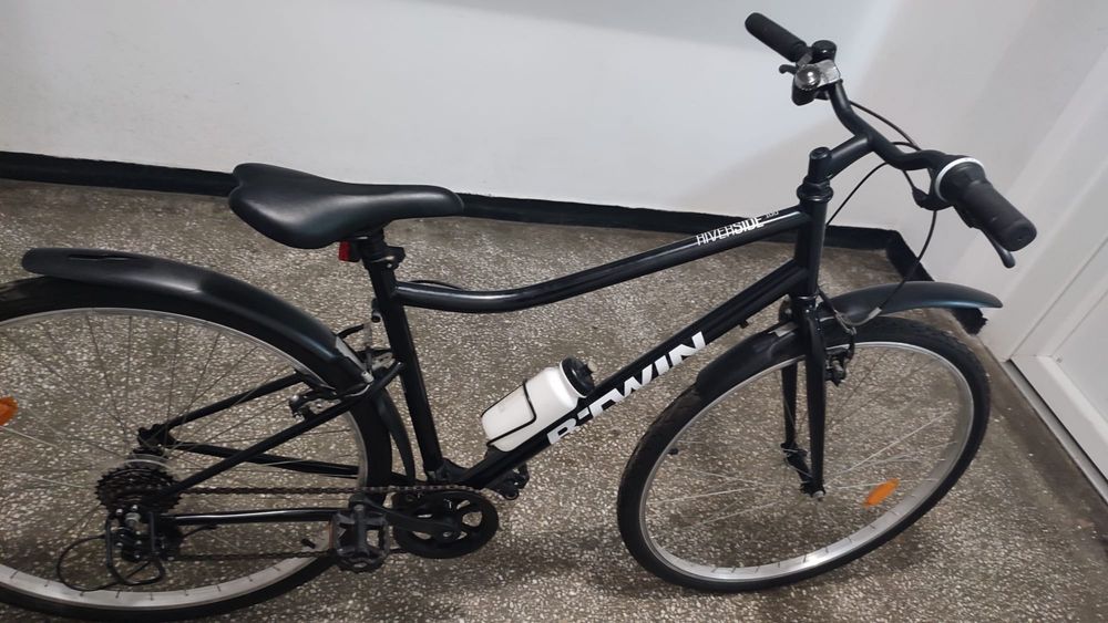 Bicicleta de vanzare BTWIN