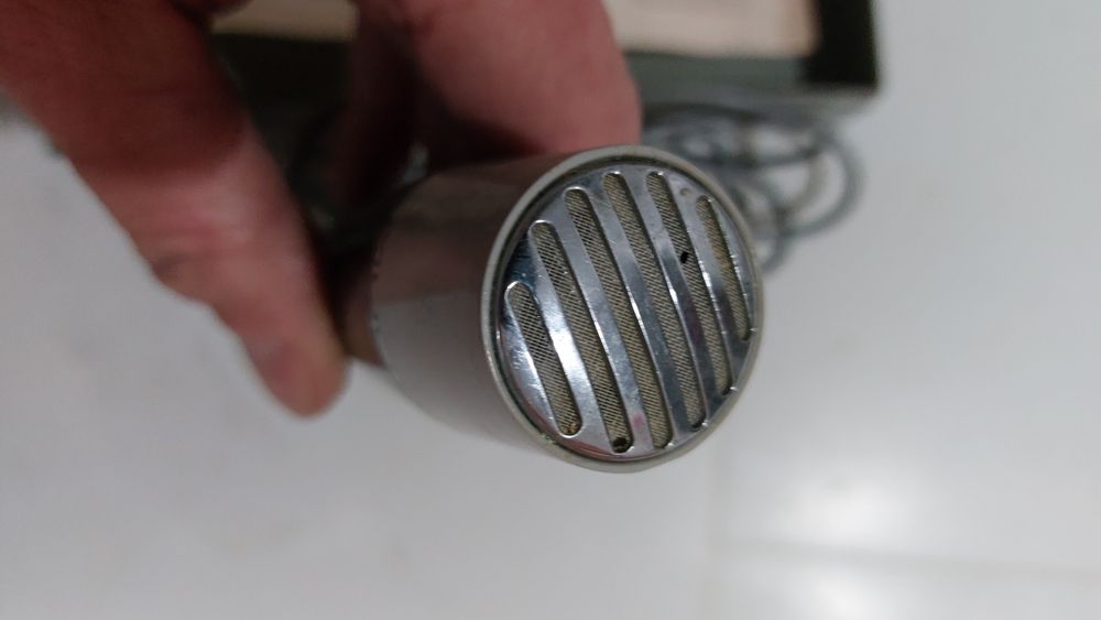 microfon Unitra Tonsil